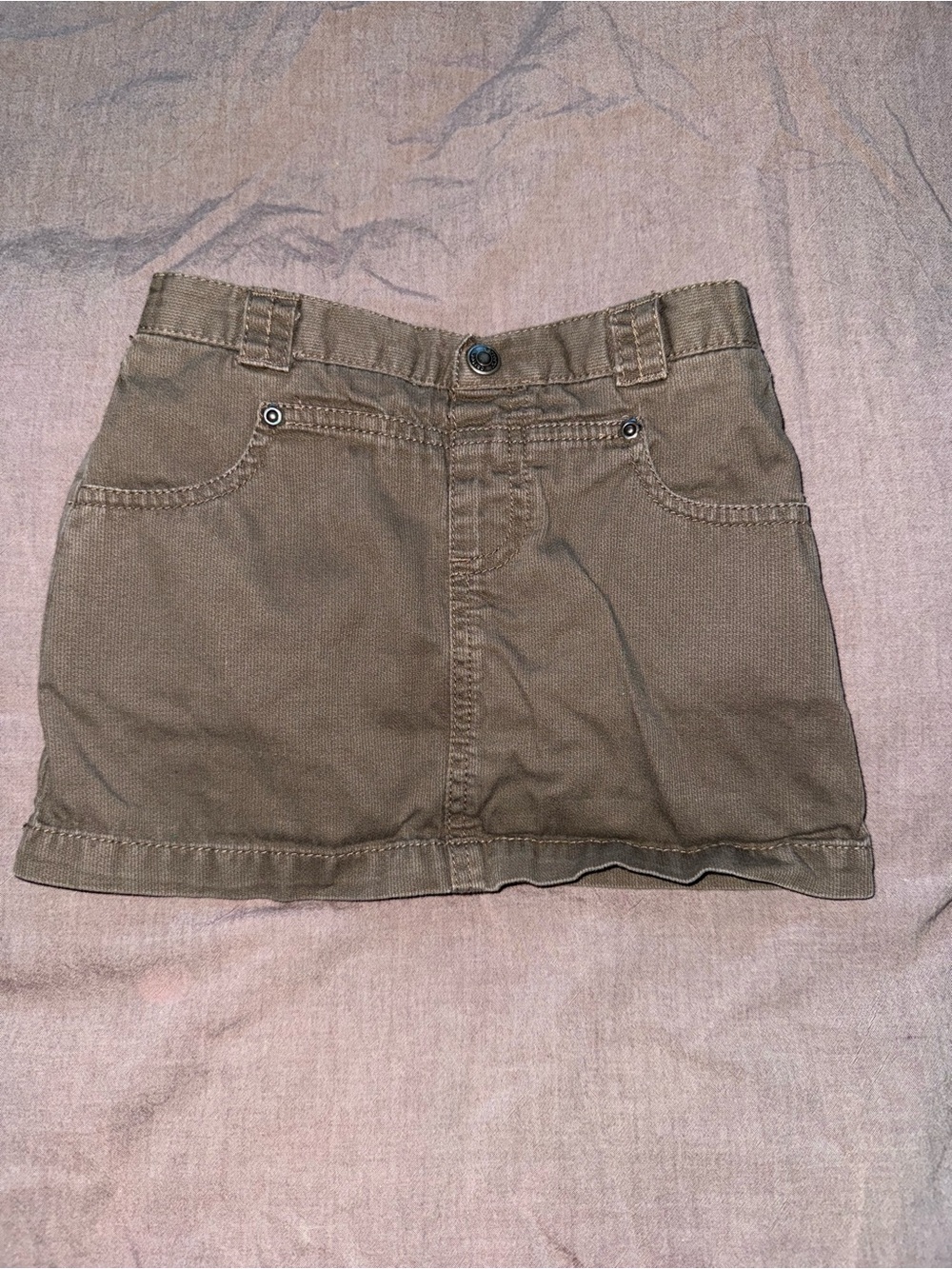 Carter's Toddler Skort/Skirt